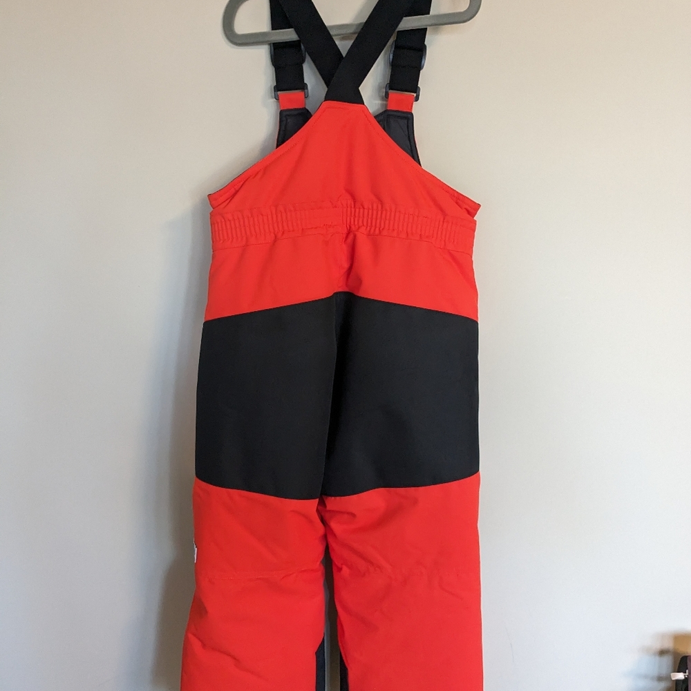 Mec toddler winter snow pants/bibs